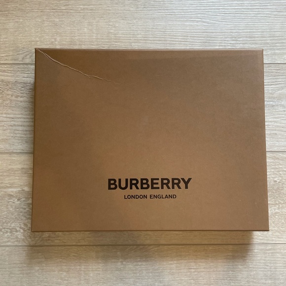 Burberry Monogram Swimsuit NIB TB Set Bra & Undies - Picture 12 of 15